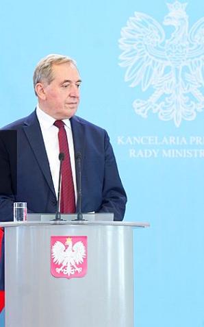 [VIDEO] Nowy, nowoczesny sposób zarządzania spółkami. Premier Beata Szydło o nadzorze nad mieniem spółek Skarbu Państwa