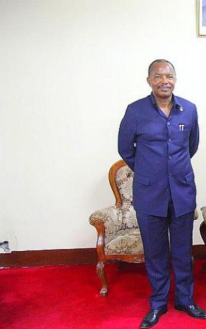 Ambasada RP w rozpoczyna działalność w Tanzanii. Będzie reprezentować interesy również Rwandy, Burundi, Malawi oraz Związku Komorów